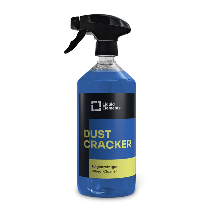 Dust Cracker - Čistilo za platišča 1L