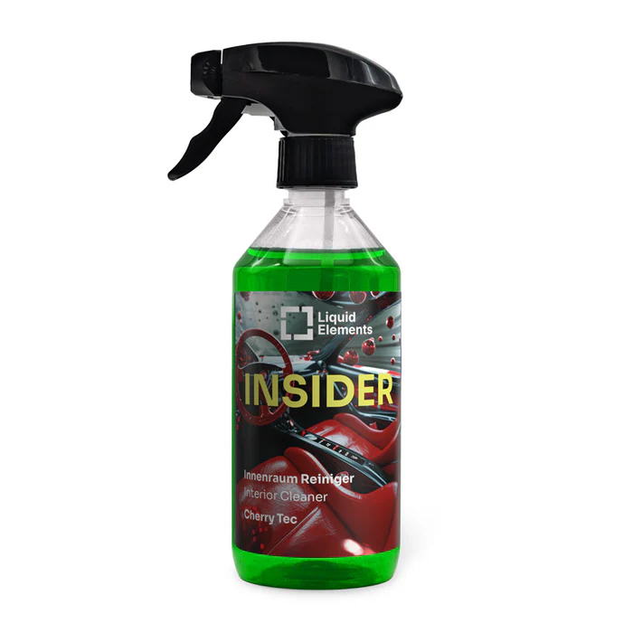 Nega za notranjost Cherry Tec "INSIDER" 500ml