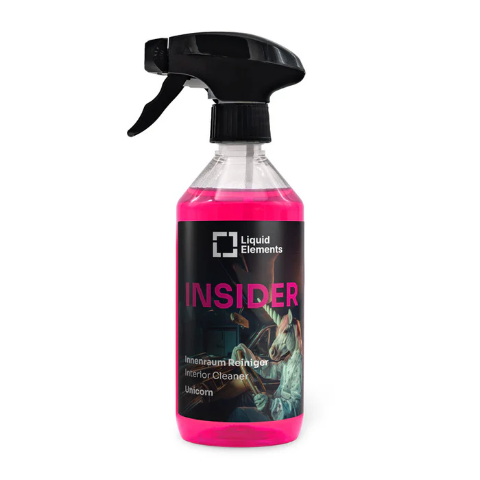 Nega za notranjost Unicorn (cotton candy) "INSIDER" 500ml