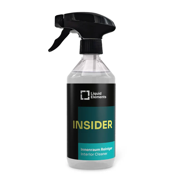 Nega za notranjost Pure (Neutral) "INSIDER" 500ml