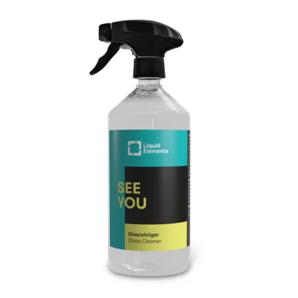 Čistilo za steklo 1L "SEE YOU"
