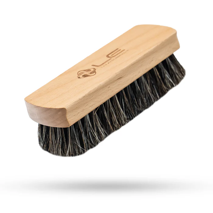Ščetka za usnje in tekstil "Cleaning Brush"
