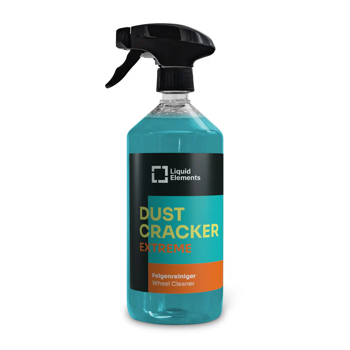 Močno Čistilo za Platišča "Dust Cracker Extreme"